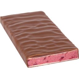 Zotter Schokoladen Amarena Cseresznye