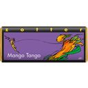 Zotter Schokoladen Organic Mango Tango
