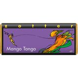 Zotter Schokoladen Chocolat "Mango Tango"