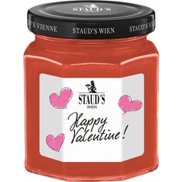 STAUD‘S Rosenblütengelee - 250 g