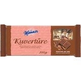 Manner Baking Chocolate