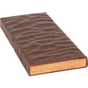 Zotter Schokoladen Biologische Duizenblad Nougat - 70 g