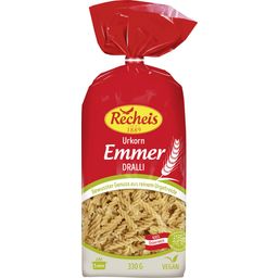 Recheis Emmer Wheat - Dralli - 330 g