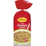 Recheis Emmer Wheat - Macaroni