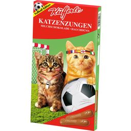 Küfferle Mačji jeziki - Football Edition - 75 g