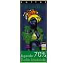 Zotter Schokoladen Organic Labooko 70% Uganda 