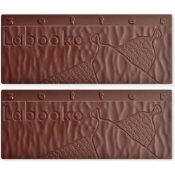 Zotter Schokoladen Organic Labooko - 70% Uganda