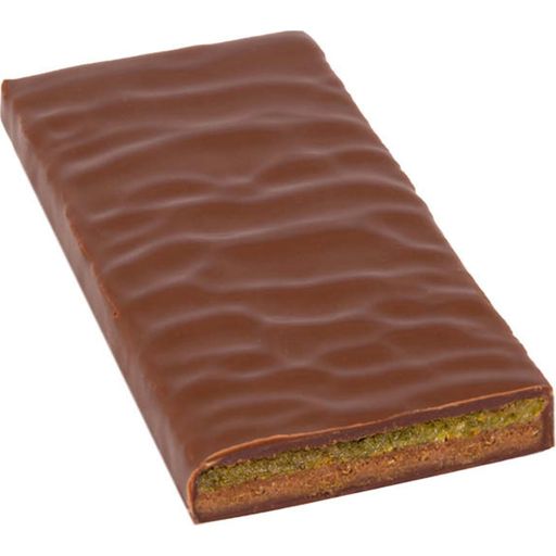 Zotter Schokoladen Walnoot-Marsepein - Biologisch