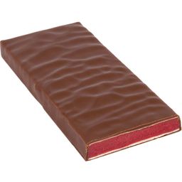 Zotter Schokoladen Chocolat à la Framboise 