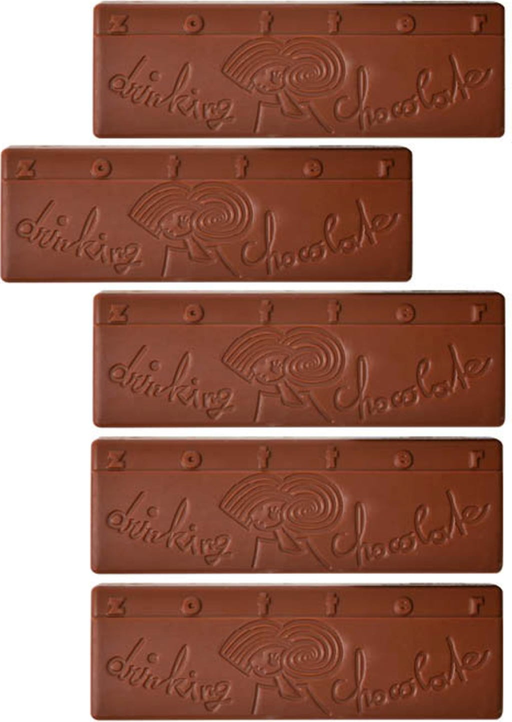 Zotter Schokoladen Chocolat à Boire 