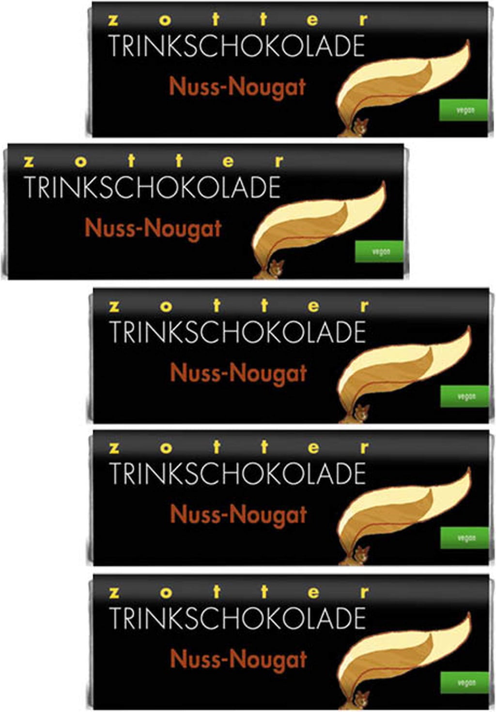 Zotter Schokoladen Chocolat à Boire 