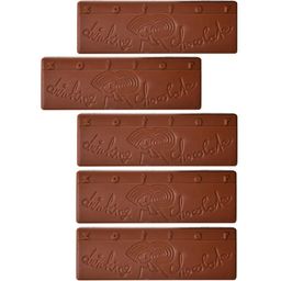 Zotter Schokoladen Bio Trinkschokolade Götterdrink