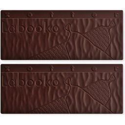 Zotter Schokoladen Organic Labooko 96% High-End