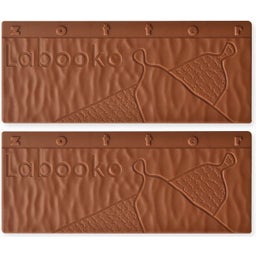 Zotter Schokoladen Organic Labooko 35% Panama