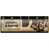 Organic Chocolate Minis "Cognac & Coffee"