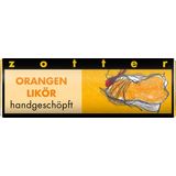 Zotter Schokoladen Organic Chocolate Minis "Orange Liqueur"