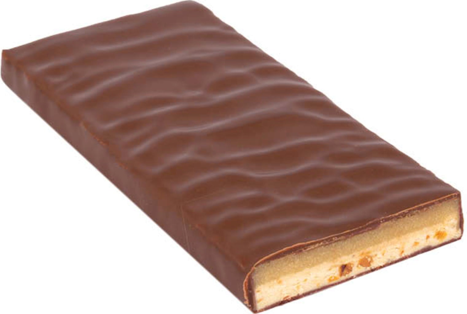 Zotter Schokoladen Organic Chocolate Makes You Happy