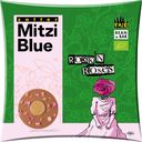 Zotter Schokoladen Organic Mitzi Blue - Rock'n'Roses