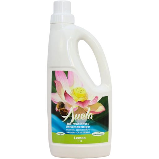 AUELA Organic Universal Cleaner - 750 ml