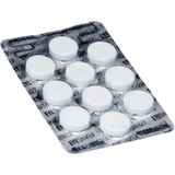 Tabletki czyszczące Eyeshaker