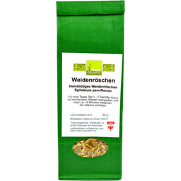 Tiroler Kräuterhof Wilgenroosje Kruidenthee - 50 g