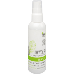Styx Gyógynövény arc spray bio levendulával - 100 ml