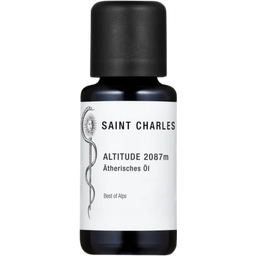 SAINT CHARLES Duftmischung Altitude 2087m Bio - 20 ml