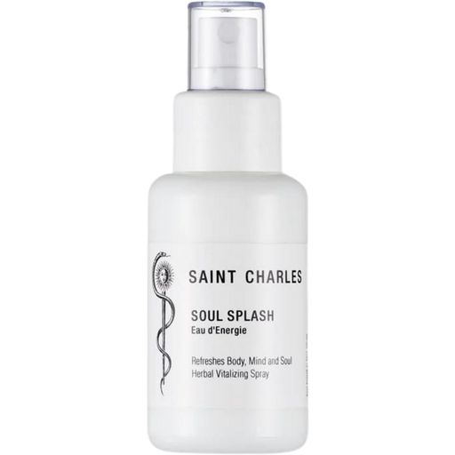 SAINT CHARLES Spray per il Corpo - Soul Splash - 50 ml