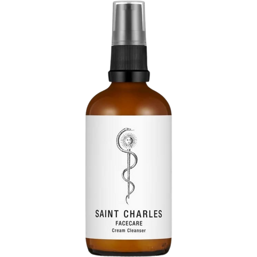 SAINT CHARLES Cream Cleanser - 100 ml