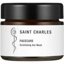 SAINT CHARLES Masque Gel Exfoliant - 50 ml
