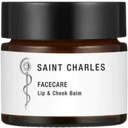 SAINT CHARLES Balsamo per Labbra e Guance - 30 ml