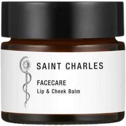 SAINT CHARLES Balzam za ustnice in lica - 30 ml