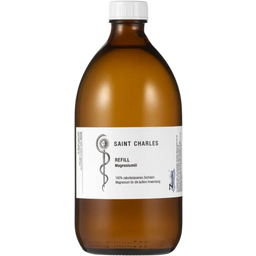 SAINT CHARLES Spray per il Corpo al Magnesio - 500 ml