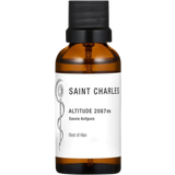 SAINT CHARLES Sauna-infusie Altitude 2087m