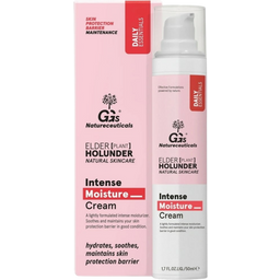 GG's Natureceuticals Intense Moisture Cream - 50 ml