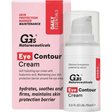 GG's Natureceuticals Eye Contour Cream