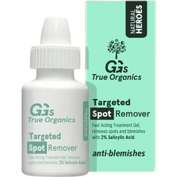 GG's True Organics Targeted Spot Remover - 10 ml