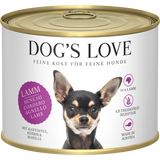 Dog's Love Cibo per Cani - Agnello Classico