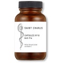 SAINT CHARLES N°18 - Anti Flu - 60 Capsules
