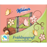 Manner Spring Greetings