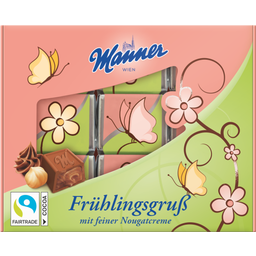 Manner Bonjour du Printemps - 115 g