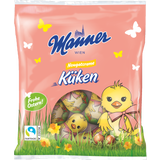 Manner Nougatcreme Kücken