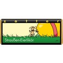 Zotter Schokoladen Ostrich Eggnog - 70 g