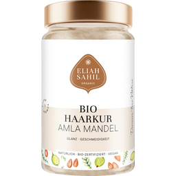Eliah Sahil Bio Haarkur Amla Mandel - 125 g