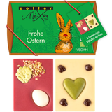 Zotter Schokoladen Bio MiXing 2 Osterminis VEGAN de luxe