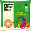 Zotter Schokoladen Organic Mitzi Blue - Funny Bunnies - 70 g