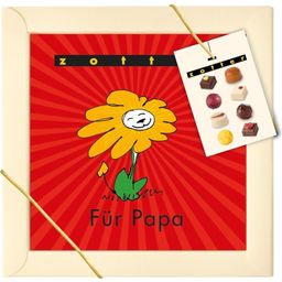 Zotter Schokoladen Biofekt POP - "Pour Papa"