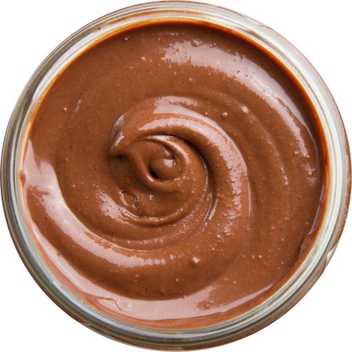 Zotter Schokoladen Bio Crema Nuss + Schoko extradark