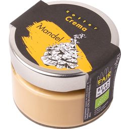Zotter Schokoladen Organic Almond Crema