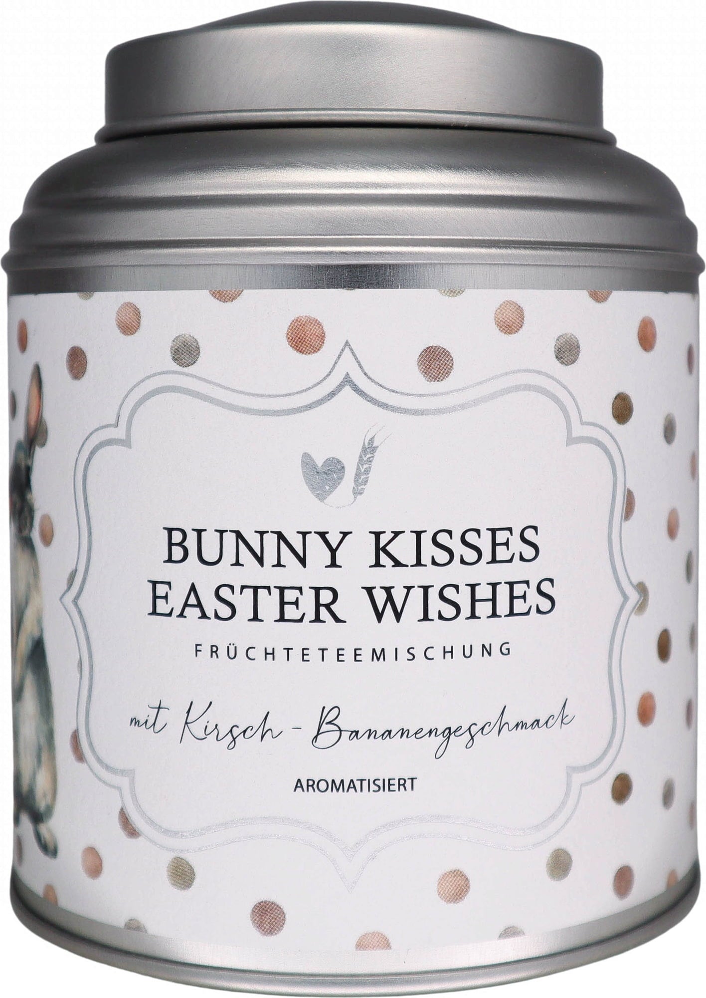 Infusion aux Fruits „Bunny Kisses Easter Wishes“